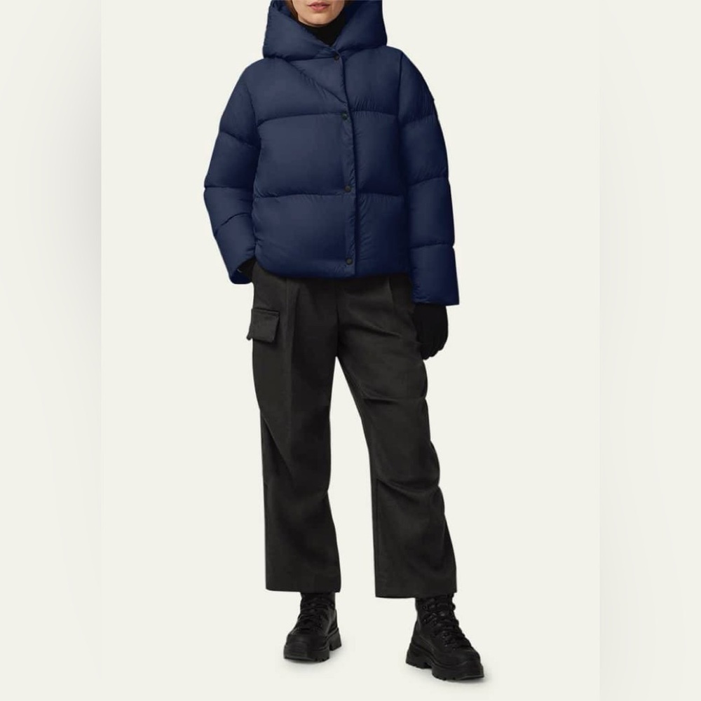CANADA GOOSE Rhoda Jacket - Picture 2 of 5